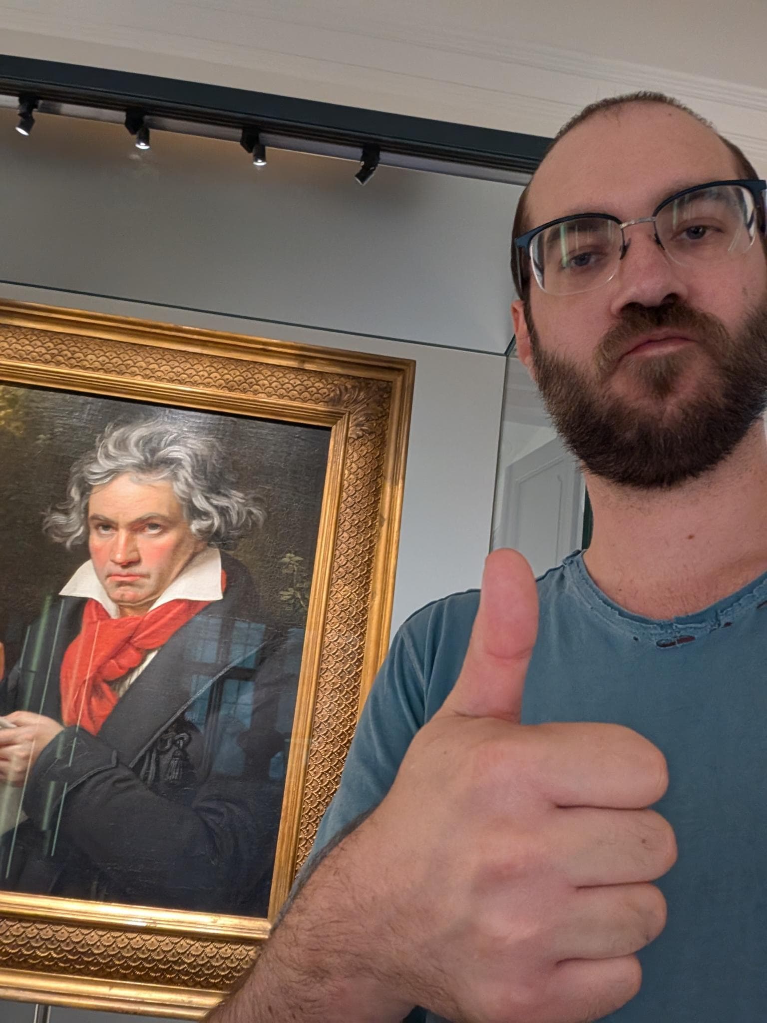 Beethoven